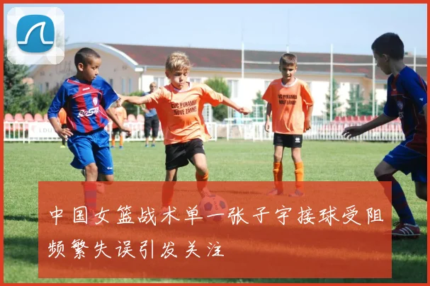 中国女篮战术单一张子宇接球受阻频繁失误引发关注