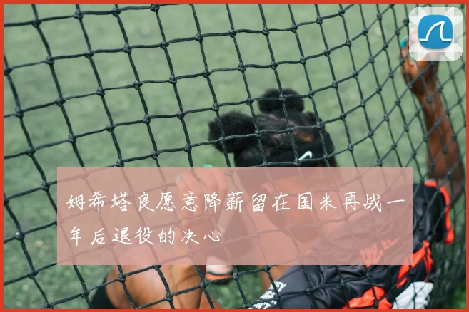 姆希塔良愿意降薪留在国米再战一年后退役的决心