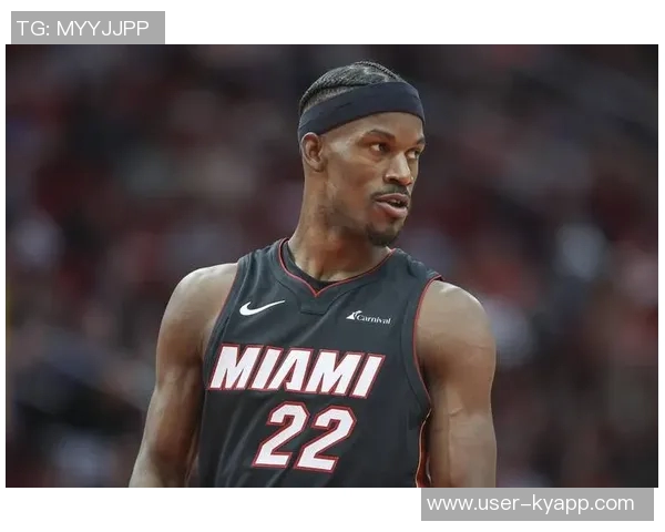 小海梅哈克斯冲击最佳第六人热火本赛季风格更为激进