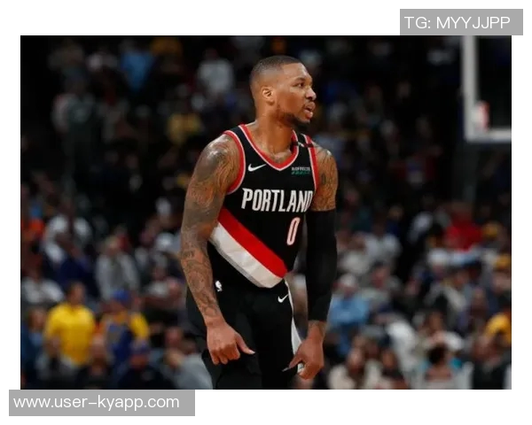 快节奏的开拓者打法挑战利拉德7年前的他能否再度适应