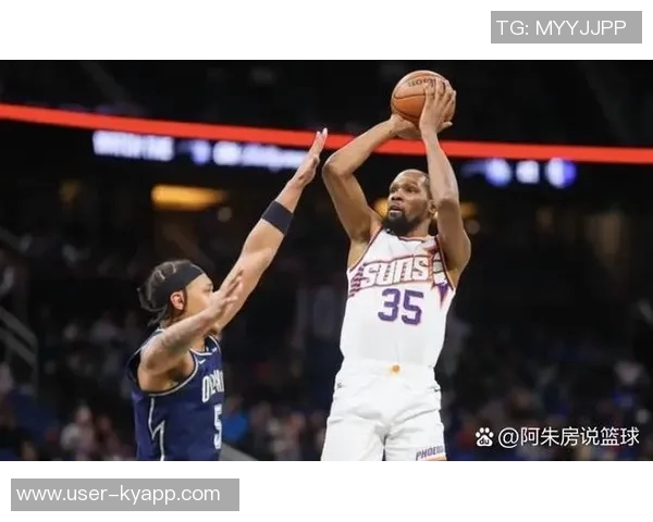 杜兰特遭遇防守夹击频频失误全场仅得24分1篮板2助攻表现不佳