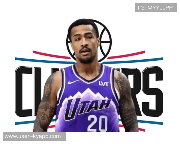 美记盛赞科林斯为最佳第六人快船战术因他更加多变灵活