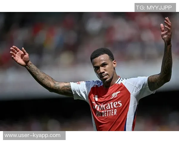 巴西国家队宣布加布里埃尔因右大腿肌肉损伤退出本期集训