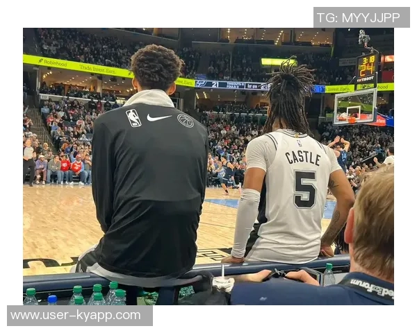 卡斯尔称赞文班表现出色期待他继续扛起比赛重任