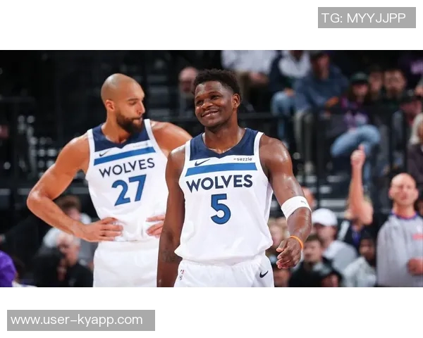 戈贝尔谈爱德华兹成长之路强调组织能力与被包夹的尊重意义