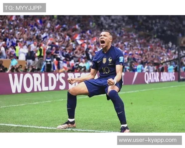 姆巴佩近八年进球数据分析今年66球领跑2022年紧随其后55球